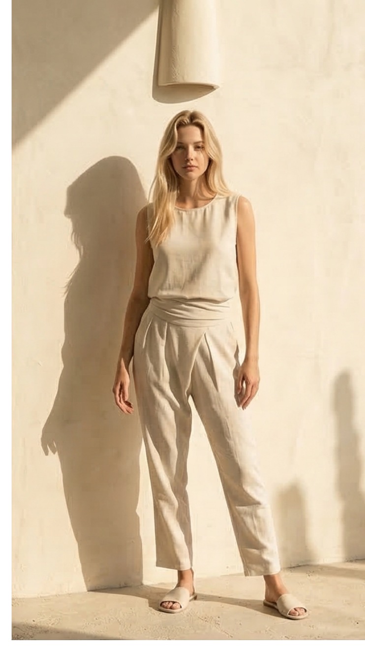 CALISTA BAMBOO SET