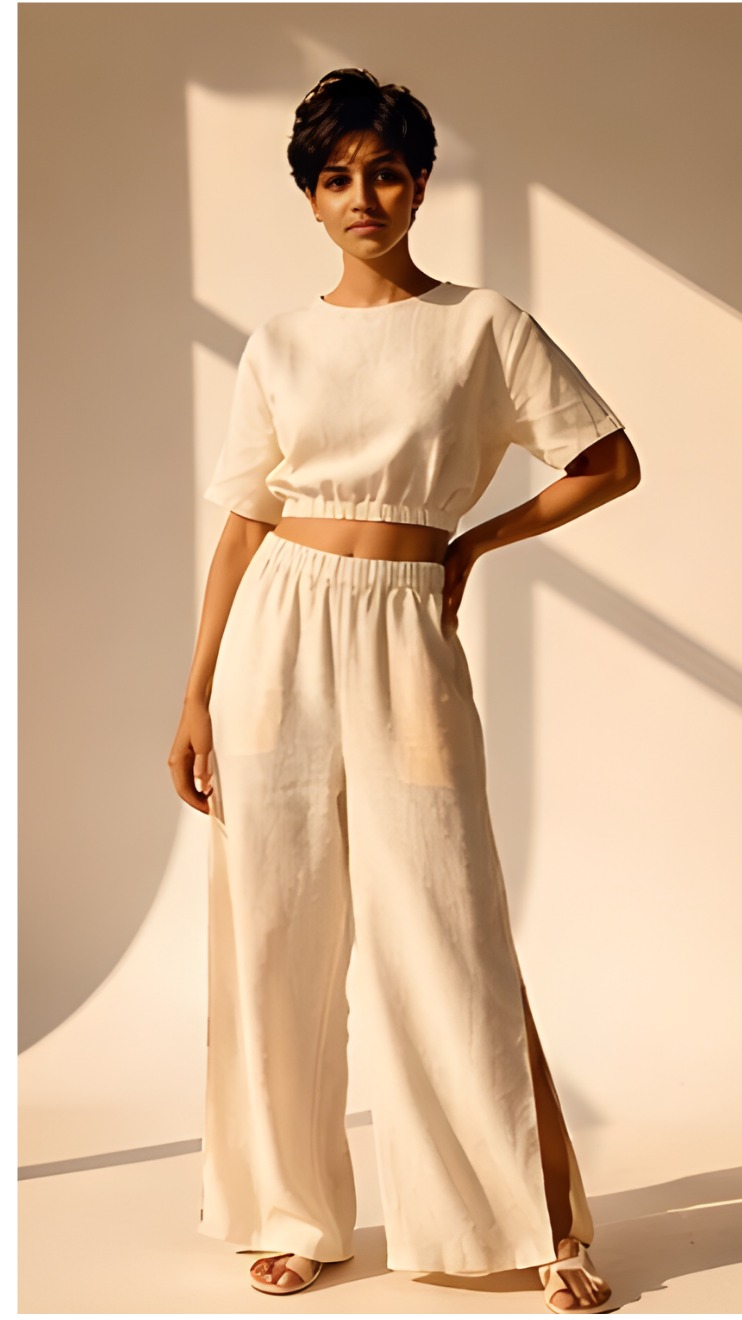 GAIA BAMBOO SET