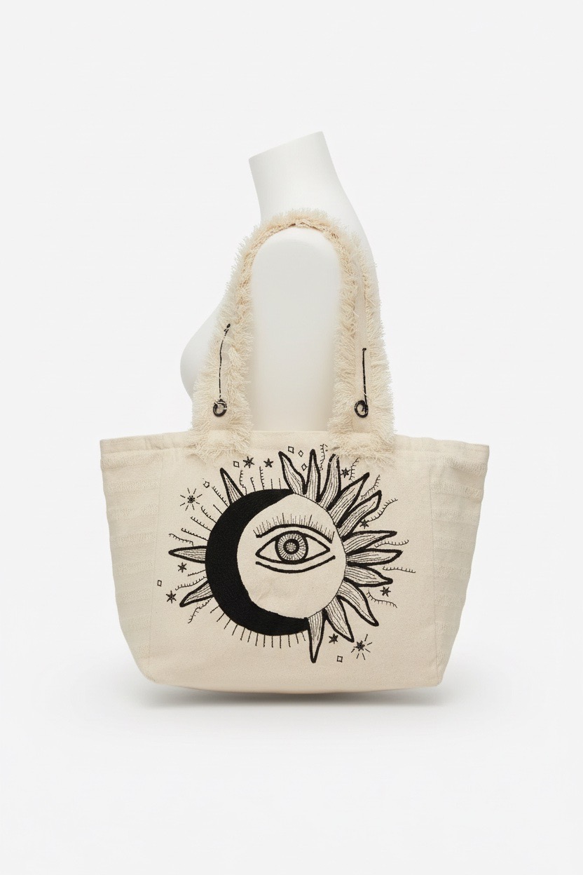 SOLARE TOTE ÇANTA