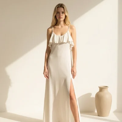 DOA BAMBOO DRESS